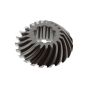 Shaft Gear for Husqvarna 143RII, 236R, 531RS Brushcutters - 579 07 67-01