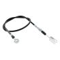 Wire Assembly for Husqvarna P520D, P525D Rider Mowers - OEM No. 579 32 87 01
