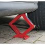Scissor Jack Heavy-Duty 1tonne Sealey Part No. 57M