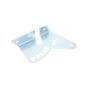 Index Plate for Husqvarna M53 S PRO Commercial Lawn Mower - 580 37 18 01