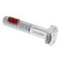 Screw for Husqvarna P520 D, P525 D Rider Mower - OEM No. 580 70 36-01