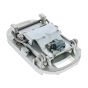 Blade Holder Revolution Assembly for Husqvarna CTH224T, GT54CS, GT54LS Mowers - OEM No. 580 95 40-03