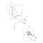 Ignition Assembly for Husqvarna