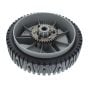 Wheel for Husqvarna LC 356V, LC56, LC 356V Mowers - OEM No. 581 68 51-01