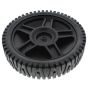 Wheel for McCulloch M51-140WF Lawn Mower - OEM No. 581 00 92-05