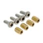 Thread Inserts for Husqvarna 105, 305, 308 Automowers - OEM No. 581 16 57 01