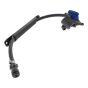 Hose Kit Valve Assembly 25mm Handle for Husqvarna K770 Disc Cutters - 581 47 62 20