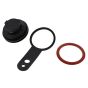 Plug Kit for Husqvarna Automower 420 Robotic Mower - OEM No. 581 62 12-02