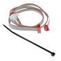 Loom Kit for Husqvarna 420, 430X, 430XH, 440 Auto Mowers - OEM No. 581 66 09-01