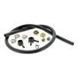 Water Hose Kit For Husqvarna K760, K770, K970 Disc Cutters - OEM No. 581 72 15 04
