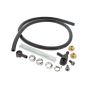 Hose Kit Blade Guard Large Nip for Husqvarna K 1270 II & K 1270 Rail Disc Cutters - 581 72 15-05
