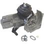 Crankcase Assembly for Husqvarna K750, K760 Disc Cutter - OEM No. 581 72 19 -13