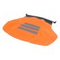 Neck Guard for Husqvarna 585 05 84 01, 578 09 23 01 Helmets - 581 75 43-01