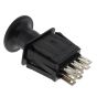 Switch Pto, 8 Terminal for Husqvarna GT48DXLS, GT52 XLS, GT52F Ride-on Mowers - 582 10 76-01