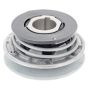 Pulley Assembly Variable Speed for Husqvarna LC551 VBP Mower - 582 17 88 01