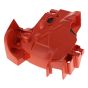Carburettor Area Base fr Husqvarna 545 Mark II, 545G Mark II Chainsaw - 582 28 52 01