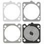 Diaphragm & Gasket Kit for Husqvarna 545FXAT, 545RXTAT Brushcutters - 582 36 64-01