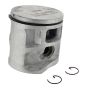 Piston Assembly for Husqvarna 545 Mark II, 550 XP Chainsaws - 582 64 56 02