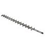 55cm Hedge Trimmer Blade for Husqvarna 536LiHE3 Hedgetrimmer - OEM No. 582 19 26-01