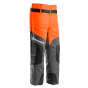 One Size Classic Saw Protective Chaps by Husqvarna - OEM No. 529 51 98-01