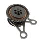 Gear Helical Kit for Husqvarna 536LiHD60X, 536LiHD70X Hedgetrimmer - 582 83 70-01