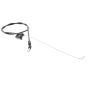 Drive / Speed Cable for Husqvarna Machines - Genuine Part - 583 29 90 01
