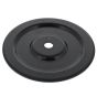 Shield for Husqvarna - OEM No. 583 11 91-01