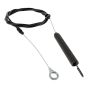 Cable for Husqvarna CTH163 T Ride-on Mowers - OEM No. 583 54 94 01