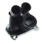 Inlet Pipe for Husqvarna 556AT, 562XP Chainsaws - 583 96 41-03