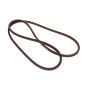 Belt 30" Deck Drive Belt for Husqvarna M105-77XC, M125-77X Rider Mower - OEM No. 584 29 37-01