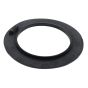 Lining Disc for Husqvarna K770, K970 III, K1270 Disc Cutters - OEM No. 584 43 80 01