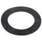Lining Disc for Husqvarna K770, K970 III, K1270 Disc Cutters - OEM No. 584 43 80 01