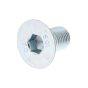 Screw for Husqvarna BG 250, PG 450 Floor Grinders - 584 83 23-01