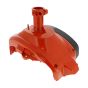 Clutch Cover for Husqvarna 129R, 129RJ, 325R Brushcutters - OEM No. 584 99 38-03