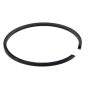 Piston Ring 38cc for Husqvarna 236 Chainsaw - Genuine Part - 585 04 06-01