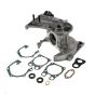 Crankcase Assembly fits Husqvarna K760-II Disc Cutter - Genuine Part - 585 06 14-08