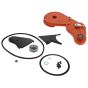 Transmission Kit for Husqvarna LB 448S, LB 548Se Consumer Lawn Mowers - 585 19 26-02