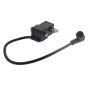 Ignition Module for Husqvarna 122C, 122LD Trimmers - OEM No. 585 07 41-02