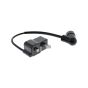 Ignition Module for Husqvarna 122C, 122L Trimmer - OEM No. 585 07 41-03