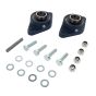 Blade Shaft Kit for Husqvarna FS400 LV, FS400 LV S Floor Saws - OEM No. 585 31 34 01