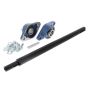 Blade Shaft Kit for Husqvarna FS400 LV, FS400 LV S Floor Saws - OEM No. 585 31 34 01