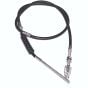 Handbrake Cable for Benford 5,6, & 7 Ton Dumpers - After 2002