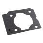 Gasket Base for Husqvarna 525BX Leaf Blower - OEM No. 585 60 18-01
