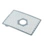 Plate for Husqvarna 525BX Leaf Blower - OEM No. 585 60 46-01
