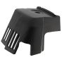 Filter Cover for Husqvarna 525BX Leaf Blower - OEM No. 585 60 48-01