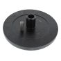 Flange Outer with Pin for Husqvarna FS5000, FS7000 Floor Saws - OEM No. 586 00 94-01