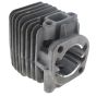Cylinder fits Husqvarna/ McCulloch GB320, GBV325 Blowers - 586 22 47-01