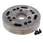 Pulley Assy for Husqvarna K970 Disc Cutter - 586 30 70 02