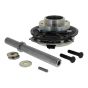 Clutch Spare Part Kit For Husqvarna P520 Mower - 586 34 93-02