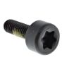 Screw Itxscm M4x12 T27 for Husqvarna CS2166, CS2172, CS2188 Chainsaws - 586 43 85 01